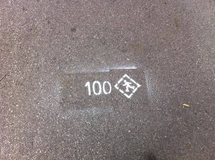 100km